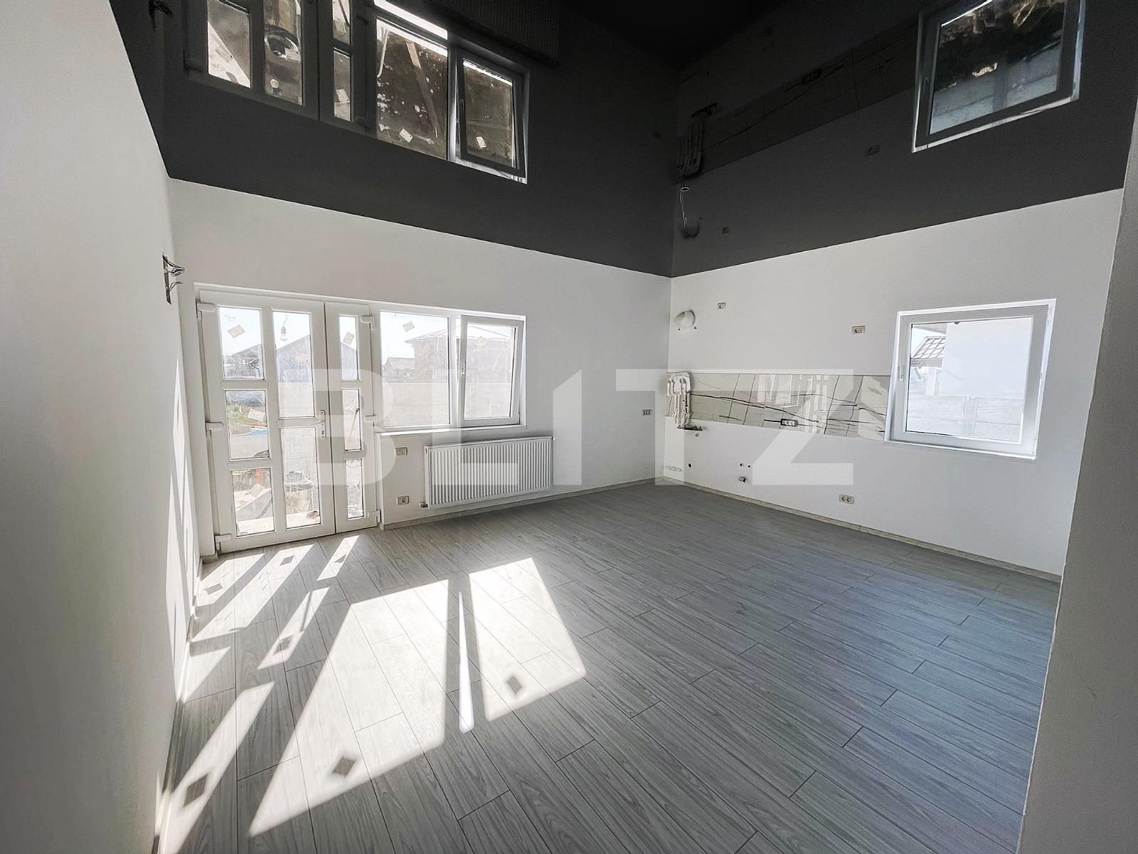 Casa de vânzare 3 camere Pantelimon - 81480CV | BLITZ București | Poza4