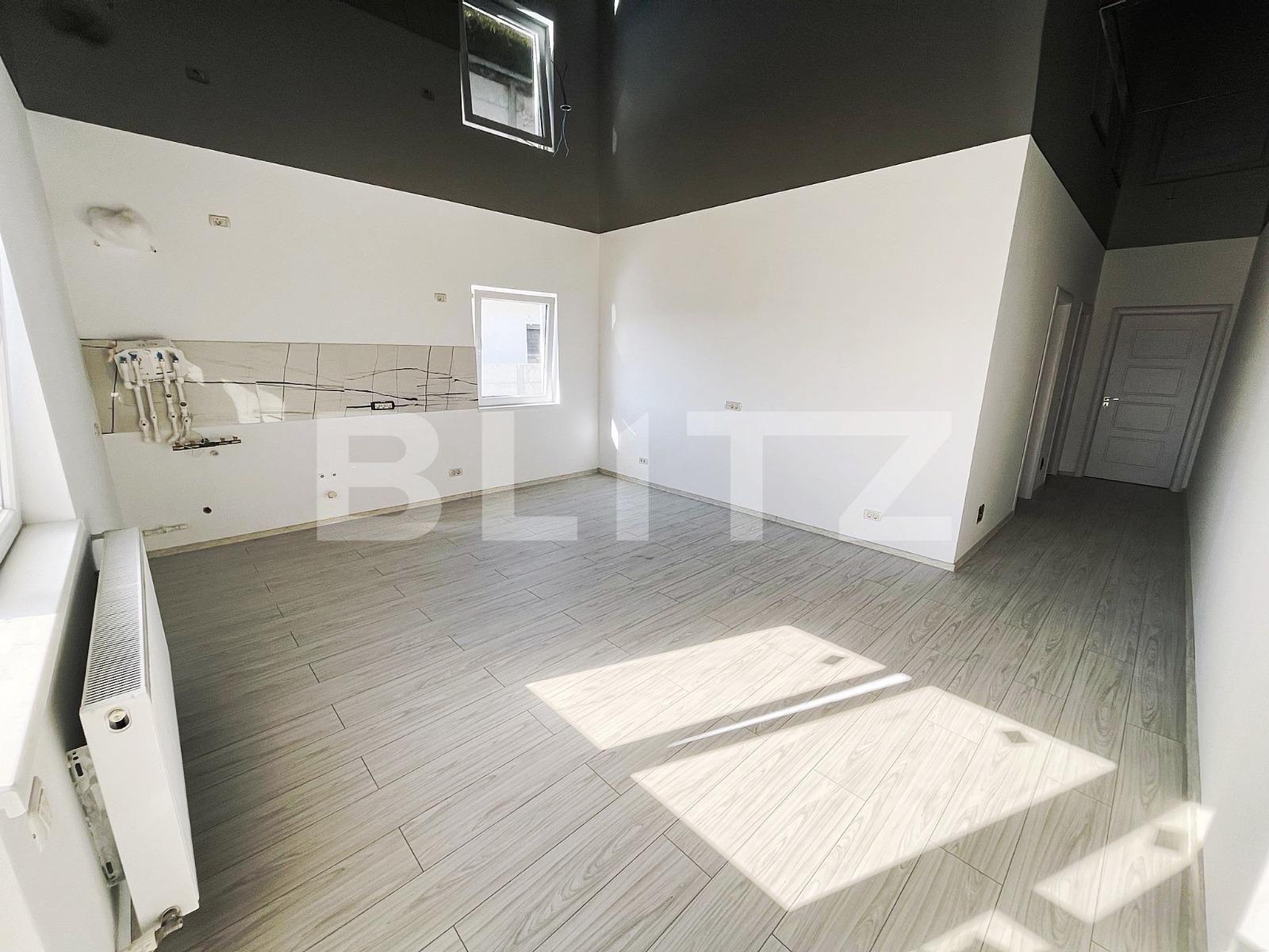 Casa de vânzare 3 camere Pantelimon - 81480CV | BLITZ București | Poza3