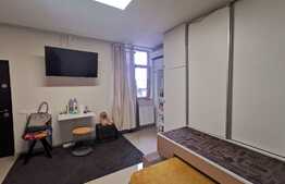 Garsonieră renovată, 23 mp, centrală proprie, zonă Ultracentrală