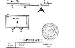 Garsonieră renovată, 23 mp, centrală proprie, zonă Ultracentrală