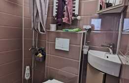 Garsonieră renovată, 23 mp, centrală proprie, zonă Ultracentrală