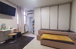 Garsonieră renovată, 23 mp, centrală proprie, zonă Ultracentrală