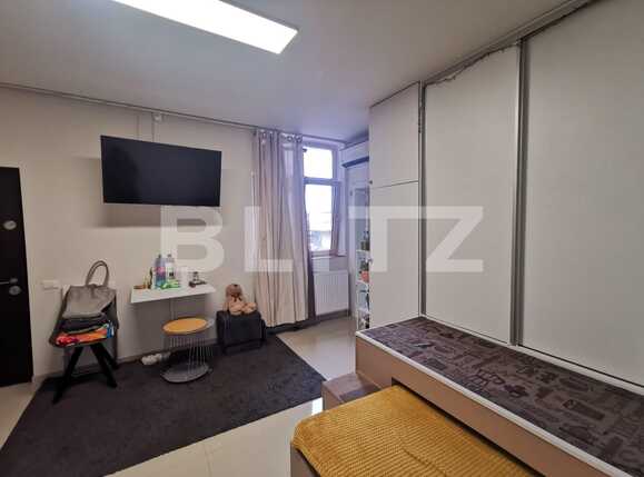 Garsonieră de vânzare Ultracentral - 81483AV | BLITZ București | Poza1