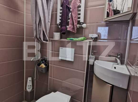 Garsonieră de vânzare Ultracentral - 81483AV | BLITZ București | Poza5