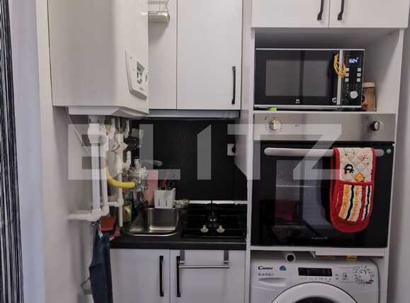 Garsonieră de vânzare Ultracentral - 81483AV | BLITZ București | Poza4