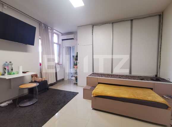Garsonieră de vânzare Ultracentral - 81483AV | BLITZ București | Poza2
