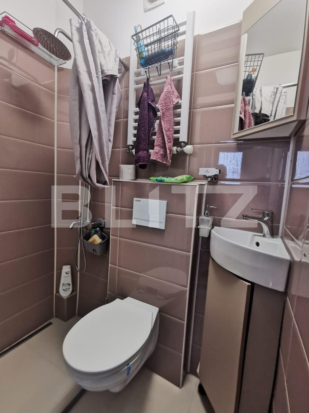Garsonieră de vânzare Ultracentral - 81483AV | BLITZ București | Poza5
