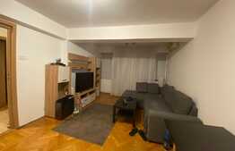 Apartament 2 camere, 46 mp, decomandat, etaj intermediar, zona Magheru!
