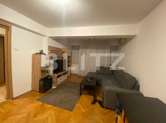 Apartament de vânzare 2 camere Ultracentral - 81494AV | BLITZ București | Poza1