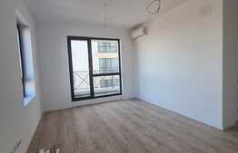 Studio, 40 mp, 7.7 mp terasa, Pipera