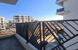 Studio, 40 mp, 7.7 mp terasa, Pipera