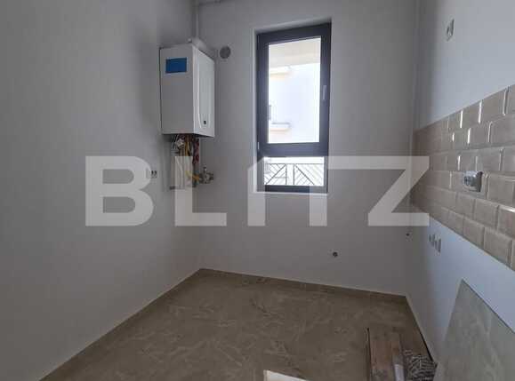 Garsonieră de vânzare Pipera - 81497AV | BLITZ București | Poza4