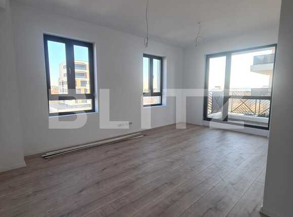 Garsonieră de vânzare Pipera - 81497AV | BLITZ București | Poza1