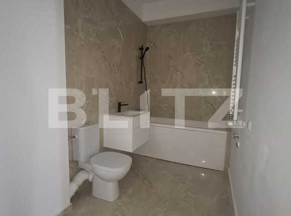 Garsonieră de vânzare Pipera - 81497AV | BLITZ București | Poza5