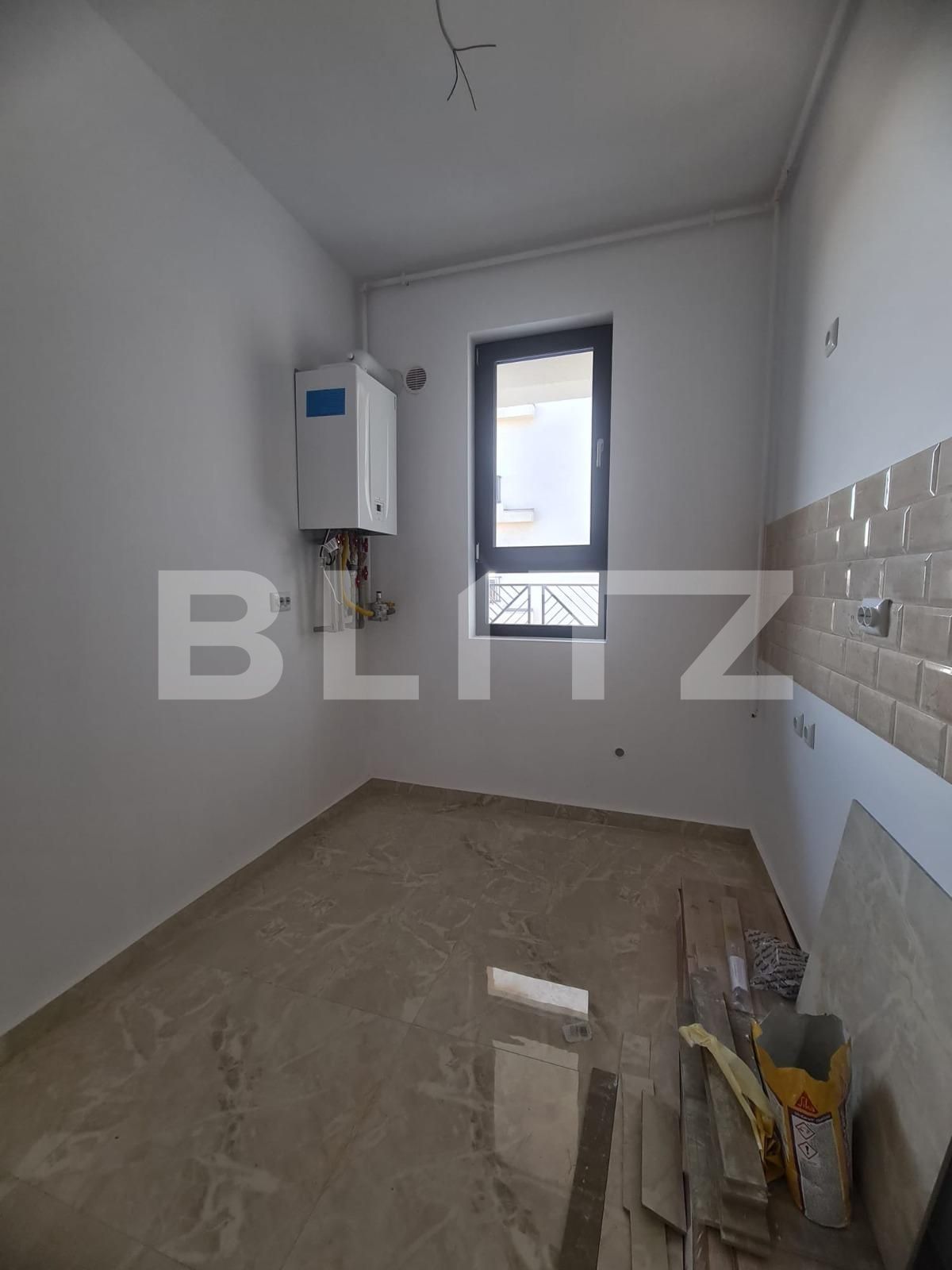 Garsonieră de vânzare Pipera - 81497AV | BLITZ București | Poza4