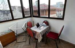 Vilă de 250 mp utili, mobilata, 104 mp teren, zona Cismigiu