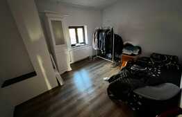 Vilă de 250 mp utili, mobilata, 104 mp teren, zona Cismigiu