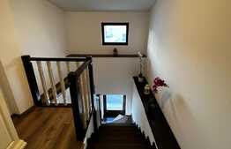 Vilă de 250 mp utili, mobilata, 104 mp teren, zona Cismigiu