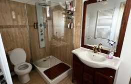 Vilă de 250 mp utili, mobilata, 104 mp teren, zona Cismigiu