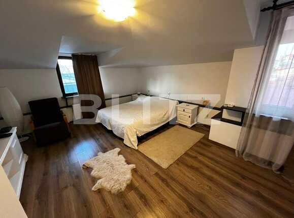 Casa de vânzare 8 camere Ultracentral - 81510CV | BLITZ București | Poza6