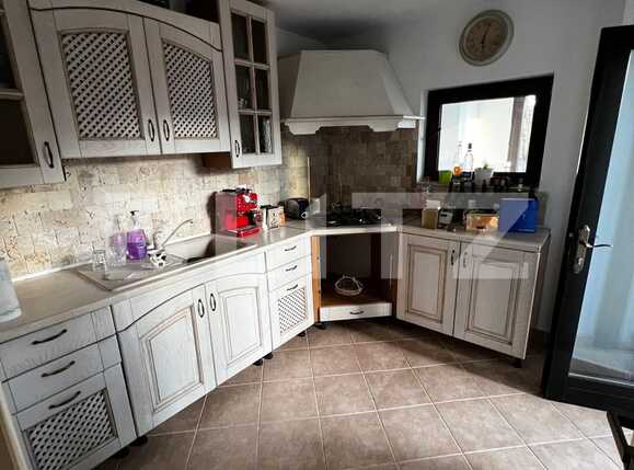 Casa de vânzare 8 camere Ultracentral - 81510CV | BLITZ București | Poza3