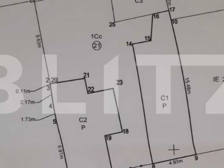 Casa de vânzare 8 camere Ultracentral - 81510CV | BLITZ București | Poza2