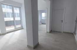 Penthouse 4 camere, terasa 50 mp, finisat, parcare, Bucurestii Noi