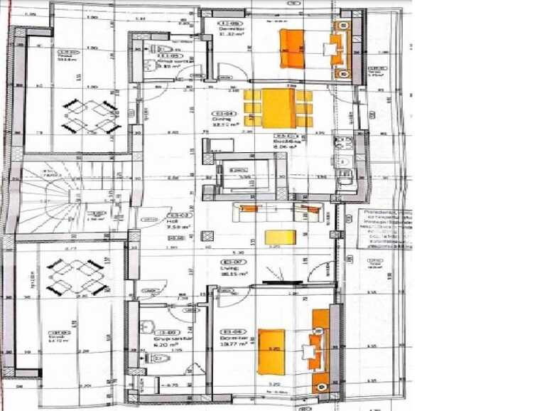 Apartament de vânzare 4 camere Bucurestii Noi - 81511AV | BLITZ București | Poza1