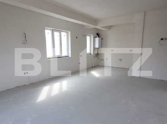 Apartament de vânzare 2 camere Bucurestii Noi - 81512AV | BLITZ București | Poza1