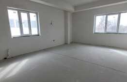 Apartament de 2 camere, semifinisat, încălzire pardoseală, zona Străulești 