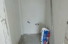 Apartament de 2 camere, semifinisat, încălzire pardoseală, zona Străulești 
