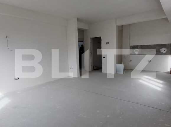 Apartament de vânzare 2 camere Bucurestii Noi - 81513AV | BLITZ București | Poza1