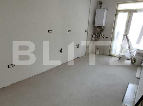 Apartament de vânzare 3 camere Bucurestii Noi - 81514AV | BLITZ București | Poza2