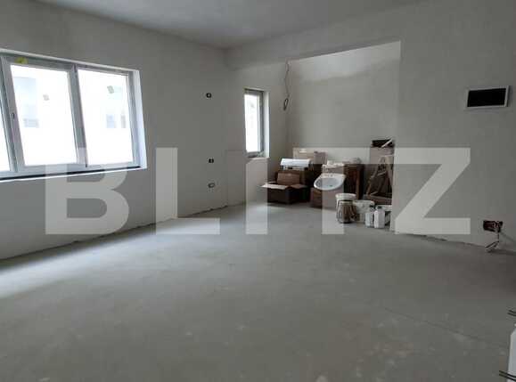 Apartament de vânzare 3 camere Bucurestii Noi - 81514AV | BLITZ București | Poza1