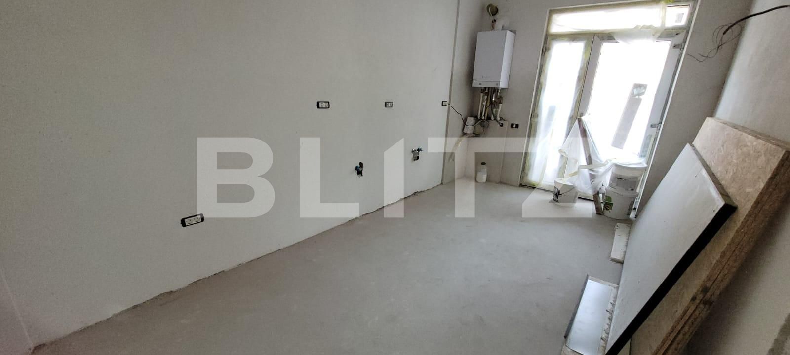 Apartament de vânzare 3 camere Bucurestii Noi - 81514AV | BLITZ București | Poza2