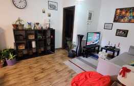 Apartament 3 camere in vila, 49 mp, terasa, Bucurestii Noi