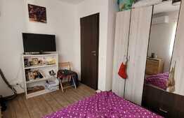 Apartament 3 camere in vila, 49 mp, terasa, Bucurestii Noi