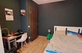 Apartament 3 camere in vila, 49 mp, terasa, Bucurestii Noi