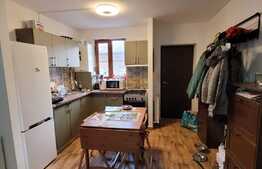 Apartament 3 camere in vila, 49 mp, terasa, Bucurestii Noi