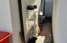 Apartament 3 camere in vila, 49 mp, terasa, Bucurestii Noi