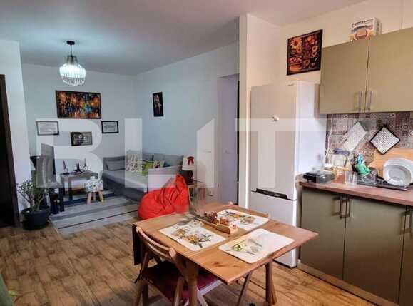 Apartament de vânzare 3 camere Bucurestii Noi - 81515AV | BLITZ București | Poza1