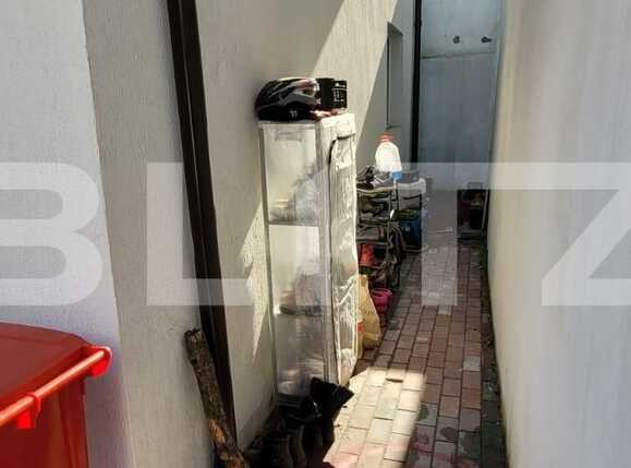 Apartament de vânzare 3 camere Bucurestii Noi - 81515AV | BLITZ București | Poza10