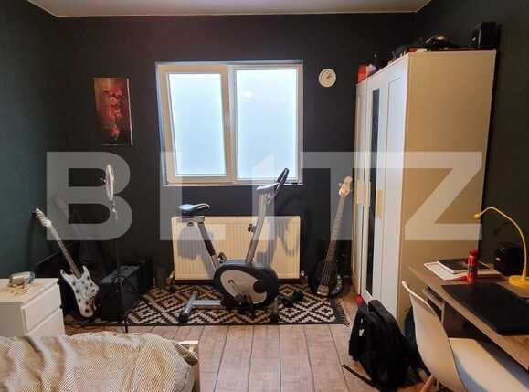 Apartament de vânzare 3 camere Bucurestii Noi - 81515AV | BLITZ București | Poza6