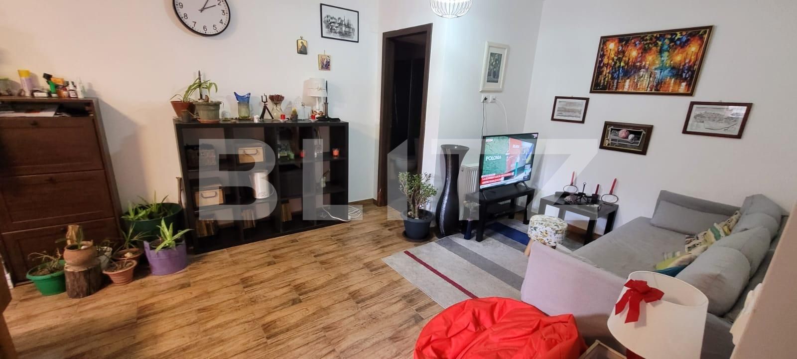 Apartament de vânzare 3 camere Bucurestii Noi - 81515AV | BLITZ București | Poza3