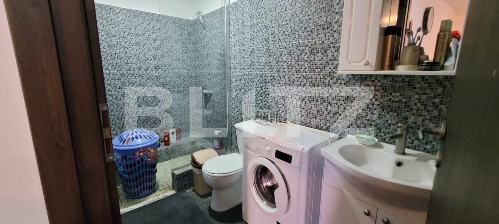 Apartament de vânzare 3 camere Bucurestii Noi - 81515AV | BLITZ București | Poza8