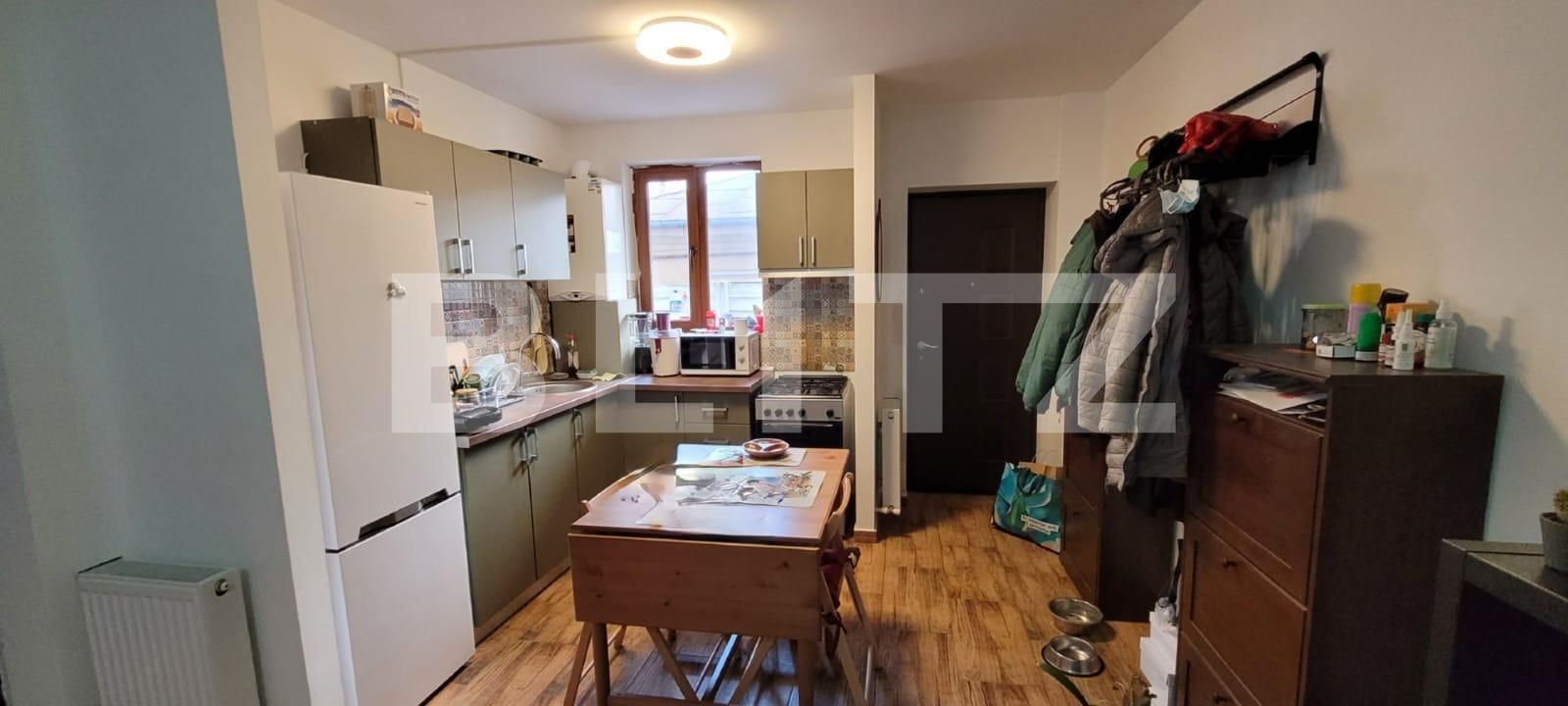 Apartament de vânzare 3 camere Bucurestii Noi - 81515AV | BLITZ București | Poza2