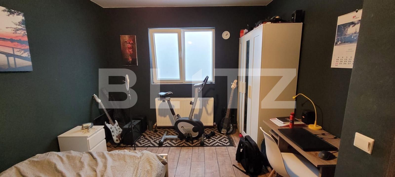 Apartament de vânzare 3 camere Bucurestii Noi - 81515AV | BLITZ București | Poza6