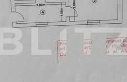 Casa cu teren de 220 mp, Baba Novac