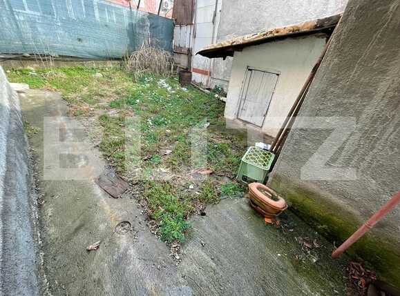 Casa de vânzare 3 camere Titan - 81518CV | BLITZ București | Poza3
