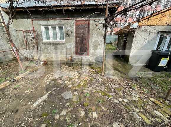 Casa de vânzare 3 camere Titan - 81518CV | BLITZ București | Poza1
